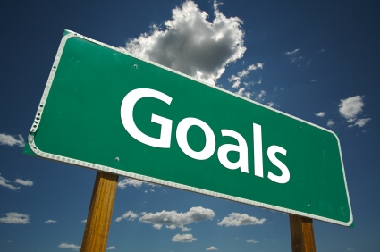  Tips for Making Goals