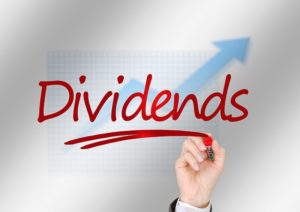 dividend increases, dividend increases in March, Dividend Aristocrats