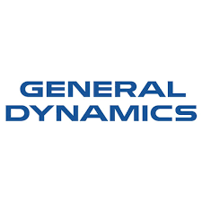 GD, General Dynamics