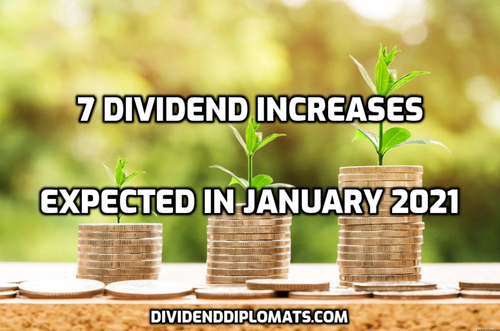 7 Dividend Increases Expected In January 2021 AT T Comcast And More 7-dividend-increases-expected-in-january-2021-at-t-comcast-and-more